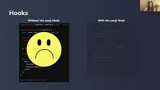 React 19 & the react compiler