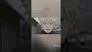 Наруто , и его любовь.