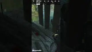 Агония Escape from Tarkov 