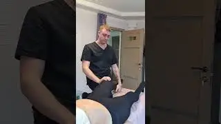 ASMR под присмотром. Донской Костоправ