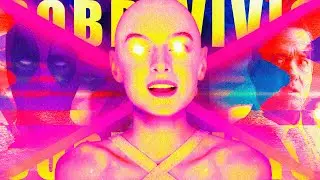 Cassandra Nova Está Viva (Deadpool and Wolverine)