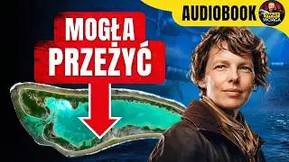 AMELIA EARHART ◀🌎 Co tak naprawdę się wydarzyło? Historia zniknięcia + 6 hipotez