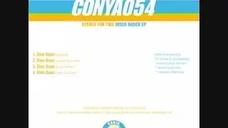 Stereo For Two - Disco Dasco (Original Mix)