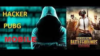 CHEATER TERCYDUK SAAT RECORD - PUBG MOBILE INDONESIA