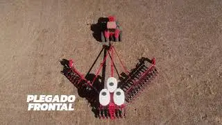 no-till сеялка Crucianelli Plantor 2020