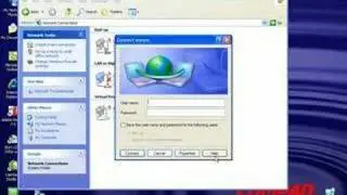 vpn client server setup