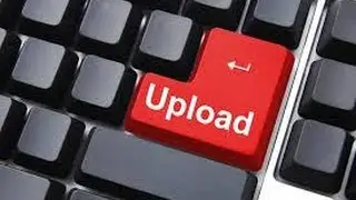 WHAT SHOULD I UPLOAD?!