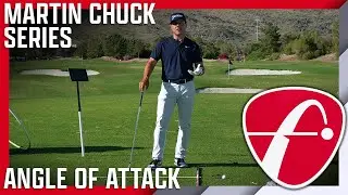 Martin Chuck Instructional Series: Angle of Attack