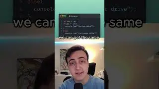 Ternary Operator In JavaScript