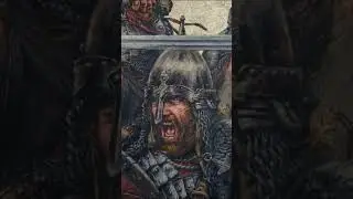 👑 Sigurd the Viking Crusader 👑