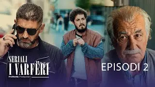 SERIALI I VARFËRI - Episodi 2 (Çfarë i ka ndodhur Elenës?)