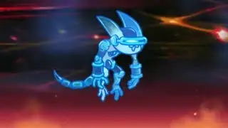 The Battle Cats | A Whole New World | Zero Legends Chapter 1.