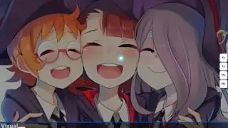 [OSU!] YURiKA「Shiny Ray」(Little Witch Academia OP) [Insane]HD 95.34% S