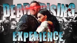 The Average Dead Rising Experience