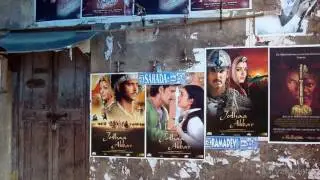 Adobe Photoshop CC 2015 ile Film Afişi Tasarımı - Tanıtım Videosu