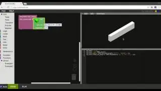 ScratchyCAD box
