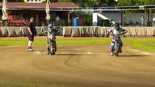 2024 06 01  Lvíčata