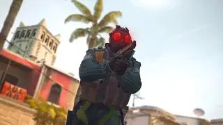 запрещённый мувик в cs:go