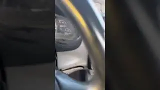Confused Ford Ranger