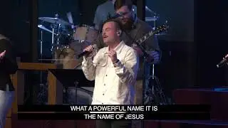 Part 7 Spiritual Warfare | You Asked For it | Chris Williams | Oct 20, 2024