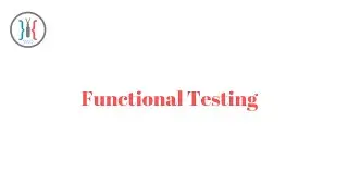 2.3.1 Test Types - Functional Testing | ISTQB FL 2018 Ch2