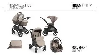 CONFIGURATORE DINAMICO UP-FLUIDO CITY