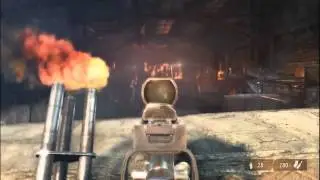 Последняя миссия Metro Last Light и 2 концовки