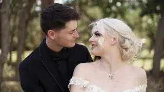 Remini + Mitchell | Happy Jack, AZ Wedding Video
