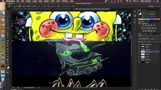Obey Speedart + Important Update