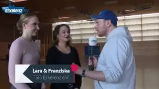 Dein-Erkelenz.tv: TSG Tanzpräsentation 2020