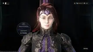 #Warframe