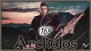 THE CHRONICLES OF MYRTANA Archolos Odcinek 168