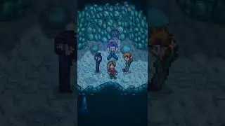 The Mines │ Stardew Valley