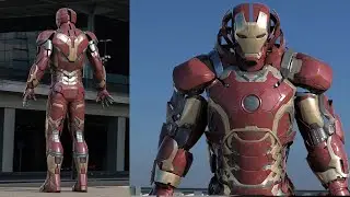 Inside 3D demoreel 2021