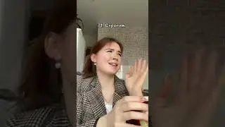 ТИПЫ МАМ✌️