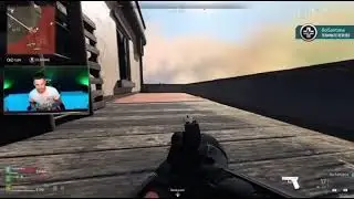 Activision Caught Nadia Hacking || 2023
