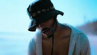 Caleon Fox - Don’t Ghost Me