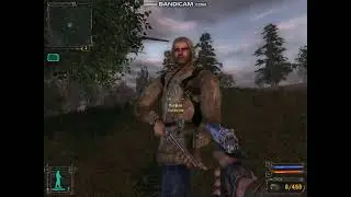 прохождение S.T.A.L.K.E.R SHADOV OF CHERNOBIL