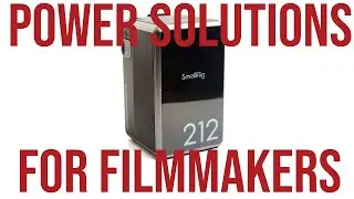 The Best Way to Power your Rig
