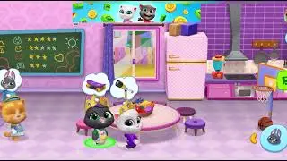 Tom my friends new hd gameplay all funny part 67