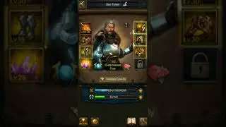 Clash of kings. Крафт. Лук скитальца х5, штаны архангела х1.👍🏻👎🏻