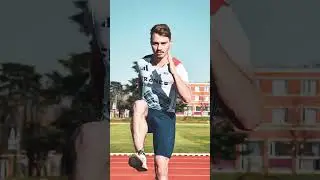 Equipe de France de Para Athlétisme 2023 REEL #2 - WPA - Brool Video