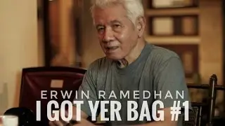 I Got Yer Bag #1 