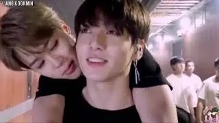 JIKOOK - Love Me Like You Do +18
