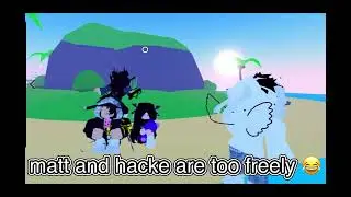 TTD3 with @Itz_anarchy-_- Levi and hacke