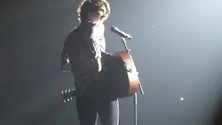 The Vamps / Stay / Live O2 Arena / 01/04/16