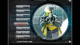 como descargar renegade paintball portable 1