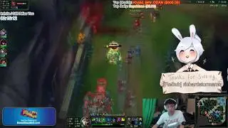 Best Clutch Moments in League of Legends