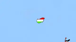 Европа, но каждый комментарий может удалить любую страну. #8