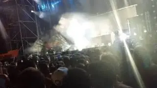 XLR Music festival San Pedro de alcántara Part 5
